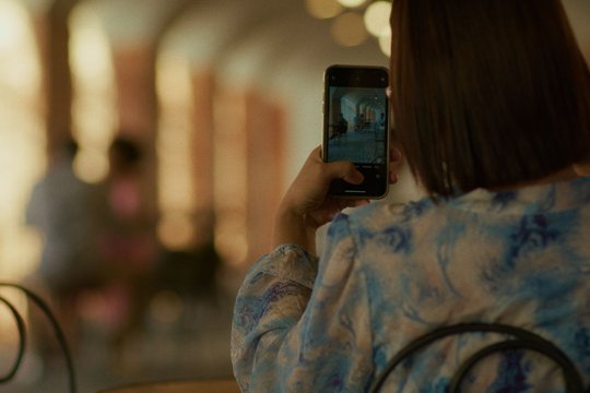 Emanuelle - Heiße Nächte in Manila - Szenenbild 8