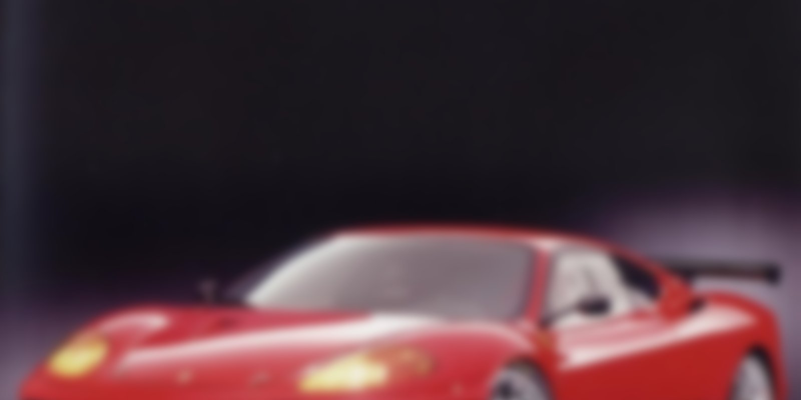 Faszination Auto 16 - Ferrari