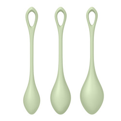 Satisfyer Yoni Power 2, 22   73 g, 3 Stück