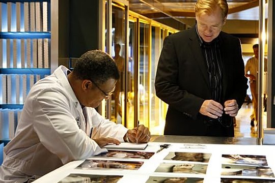 CSI: Miami - Staffel 8 - Szenenbild 1