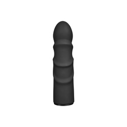Dildo für Strap-Ons, 14 cm