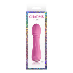 Charms - Flora, 13,4 cm