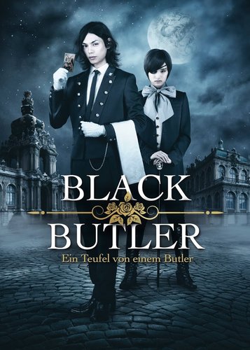 Black Butler - Poster 2