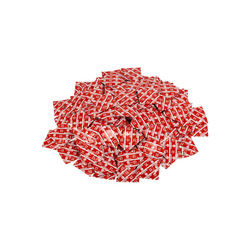 Rot, 56 mm, 100 Stück