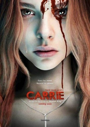 Carrie - Poster 8