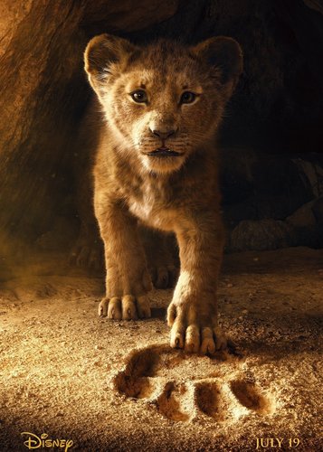 Der König der Löwen - Poster 13
