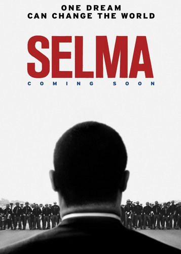 Selma - Poster 3
