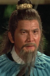 Lin Ke-Ming