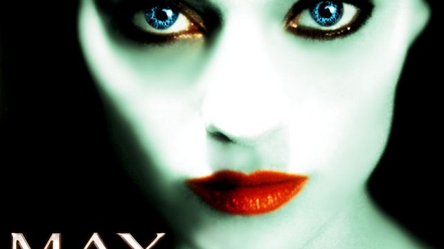 May - Die Schneiderin des Todes - Wallpaper 2