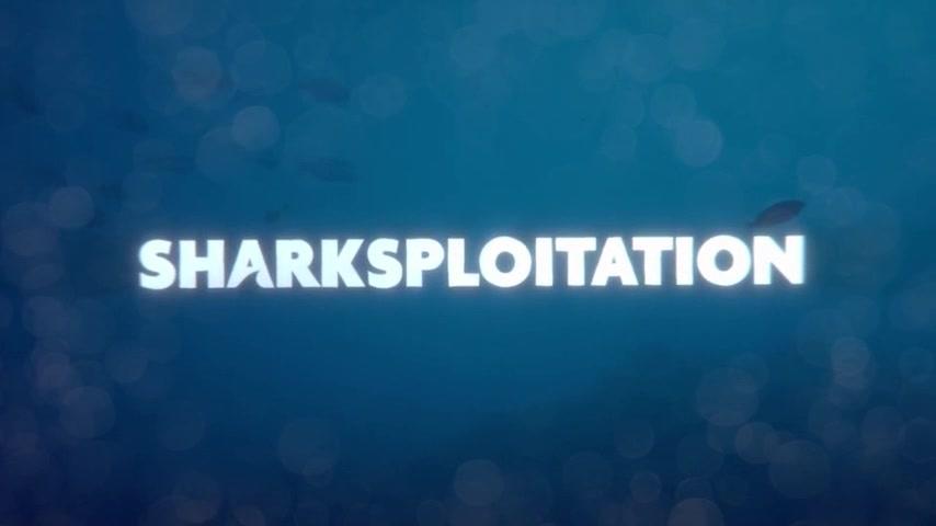 Sharksploitation - Trailer - Englisch - SD