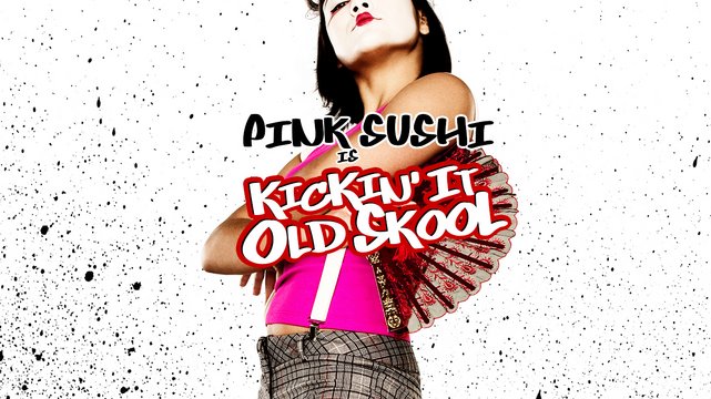 Kickin' It Old Skool - Wallpaper 2