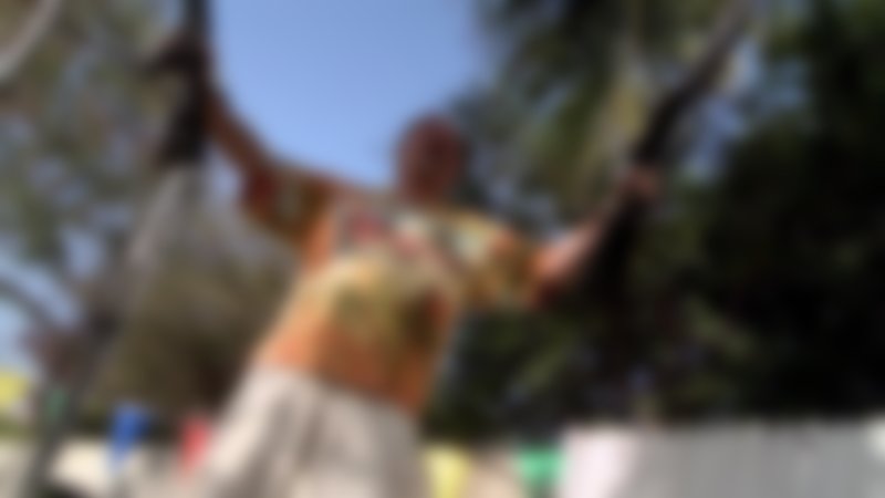 Julia - Blutige Rache - Trailer - Deutsch - HD