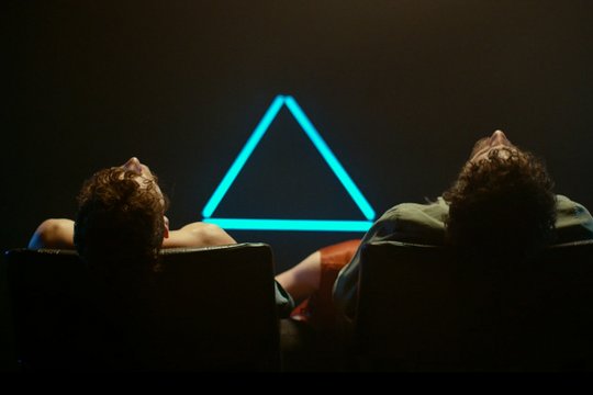 Blessed Boys - Szenenbild 3