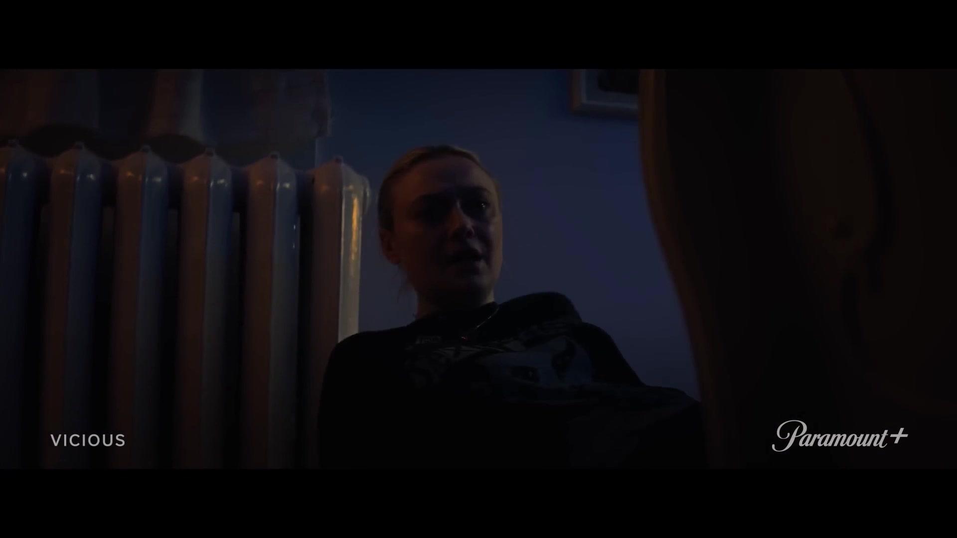 Vicious - Trailer - Englisch - HD