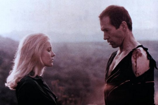 Death Race 2000 - Herrscher der Straße - Szenenbild 6