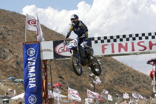Supercross - Szenenbild 2