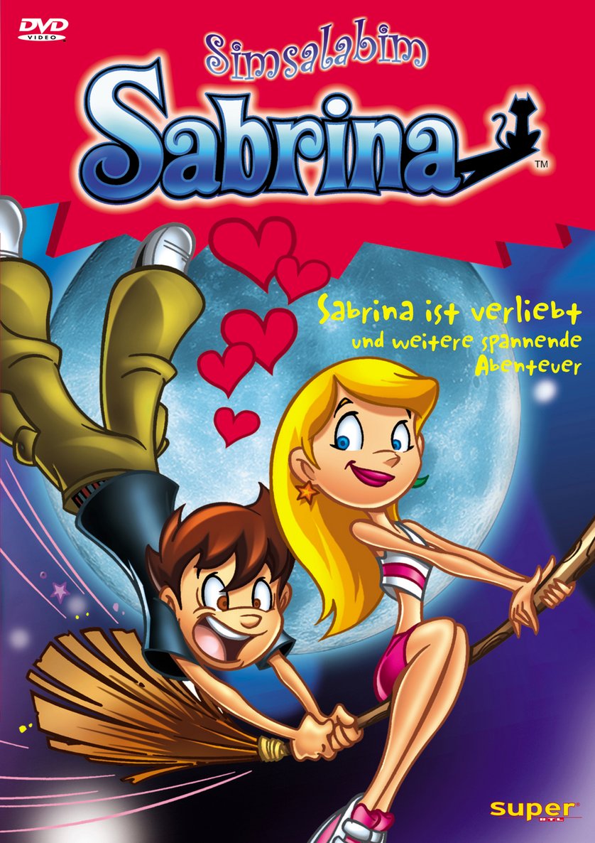 Simsala Sabrina Simsala Sabrina