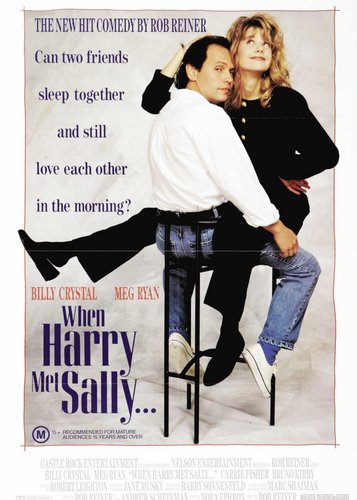 Harry & Sally - Poster 3