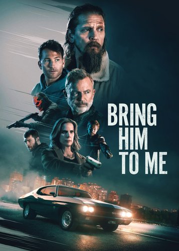 Bring Him to Me - Poster 3