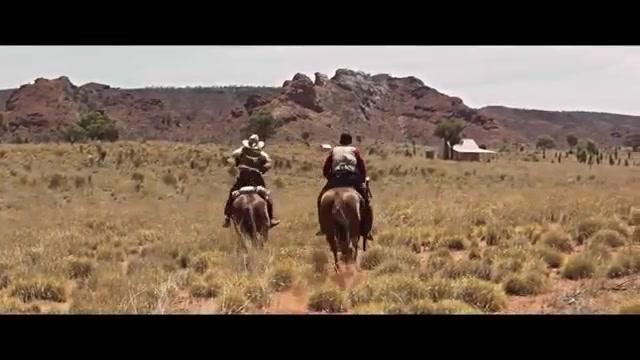Sweet Country - Trailer - Englisch - SD