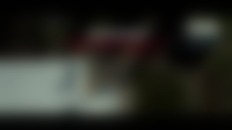 Blood Quantum - Teaser - Englisch - SD