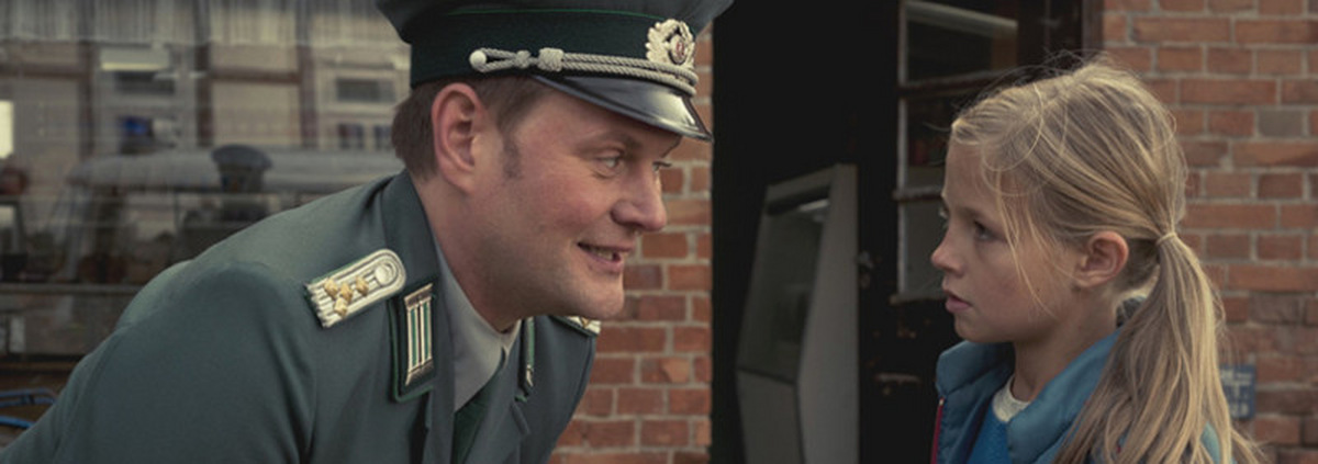 Ostalgie-Collection: Grenzenlos Filme+Serien zum Tag der Deutschen Einheit