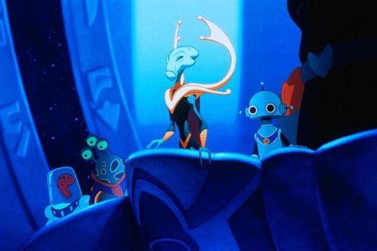 Lilo & Stitch - Szenenbild 3