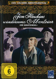 Jim Hawkins wundersame Abenteuer - Die Schatzinsel