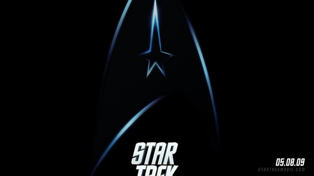 Star Trek - Die Zukunft hat begonnen - Wallpaper 12