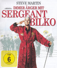 Immer Ärger mit Sergeant Bilko