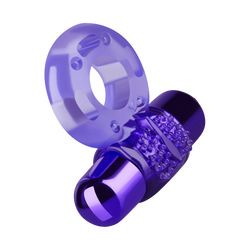 Vibrating Super Ring, 2 - 6 cm