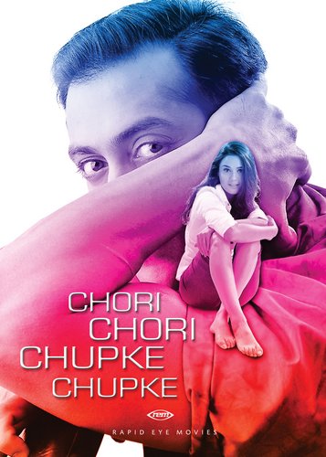 Chori Chori Chupke Chupke - Poster 1