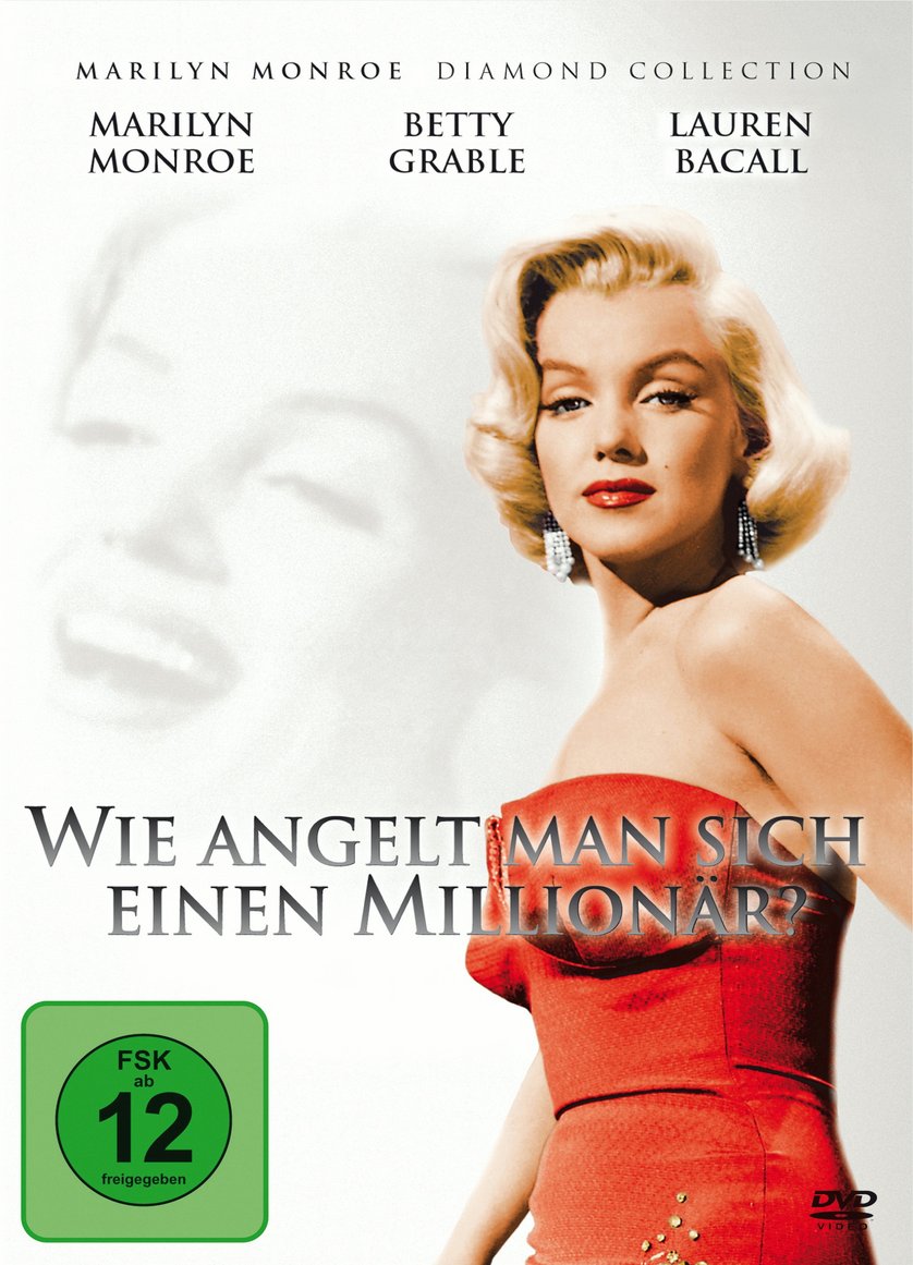 Wie Angelt Man Sich Einen Millionär Stream