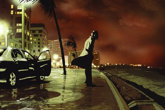 Waltz with Bashir - Szenenbild 7