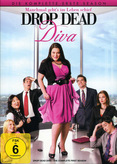 Drop Dead Diva - Staffel 1