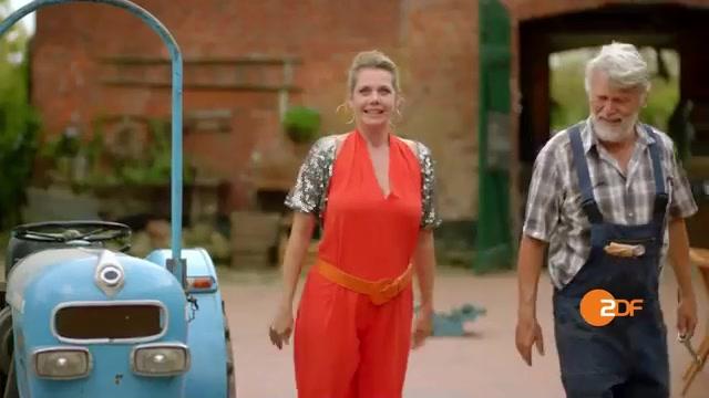 Neuer Wind im alten Land 2 - Erntezeit & Stolz und Vorurteil - Trailer - Deutsch - SD