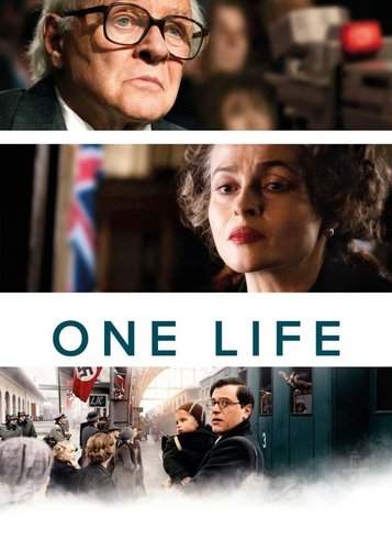 One Life - Poster 7