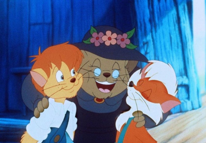 Tom Sawyer: DVD oder Blu-ray leihen - VIDEOBUSTER.de
