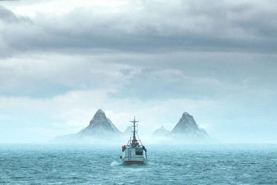 Hellfjord - Szenenbild 6