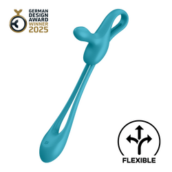 Satisfyer Plug &amp; Play 1, 43,5 cm