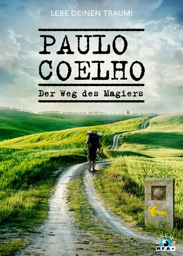 Paulo Coelho - Der Weg des Magiers - Poster 1