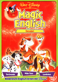 Magic English 2 - Tiersafari