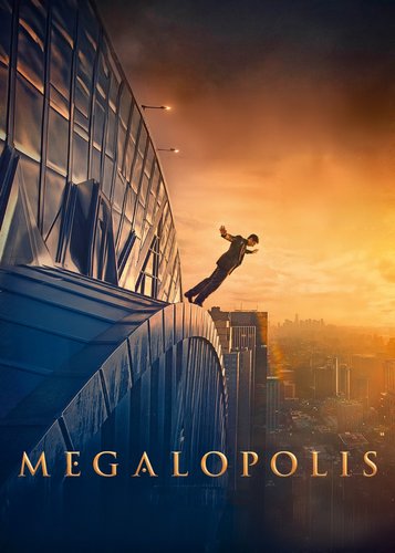 Megalopolis - Poster 7