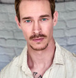 Aaron Cavette
