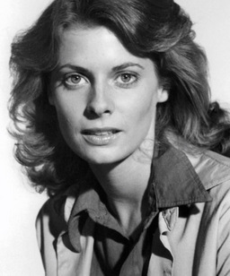 Kathryn Harrold