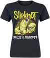 Slipknot Pulse Of The Maggots powered by EMP (T-Shirt)
