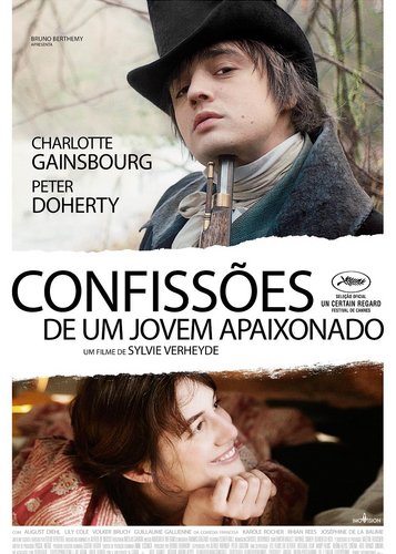 Confession - Poster 5