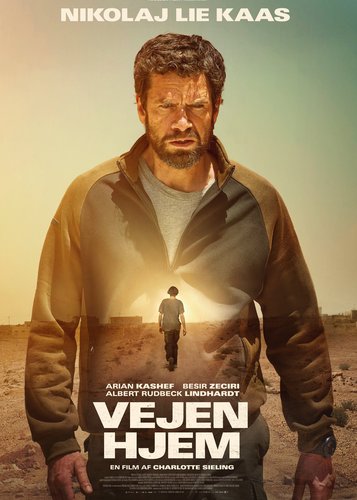 Way Home - Kein Weg zurück - Poster 2