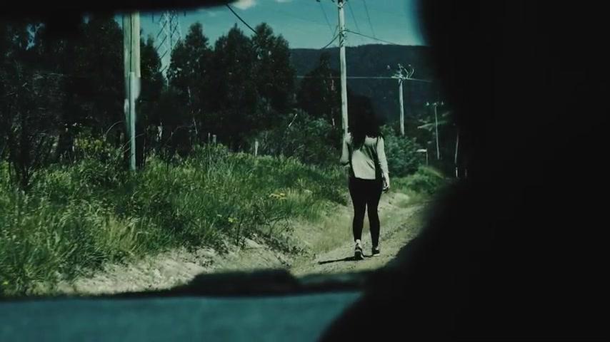 The Slaughterhouse Killer - Trailer - Deutsch - SD