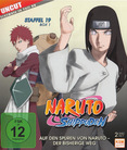 Naruto Shippuden - Staffel 19